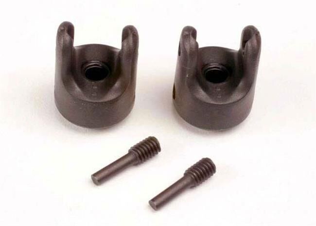 Traxxas Diff-Abtrieb, (2) xtra Stark/ TRX4928X