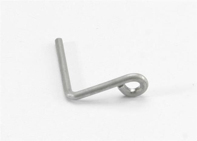 Traxxas HANGER, METAL WIRE (FOR RESONA/ TRX4961