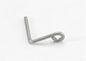 Traxxas HANGER, METAL WIRE (FOR RESONA/ TRX4961