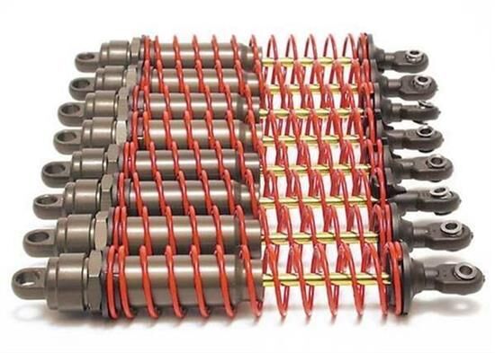 Traxxas Big Bore Stoßdämpfer, XXL 8 TMAXX / T MAXX / TRX4962