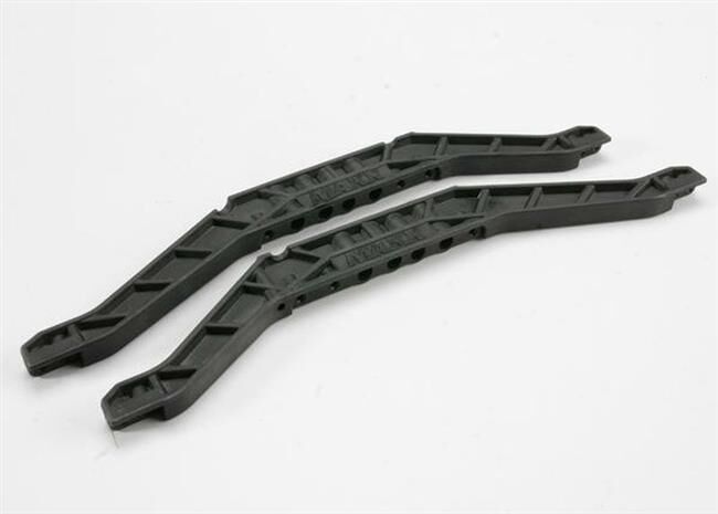 Traxxas Chassis-Strebe unten schwarz TMAXX / T MAXX / TRX4963