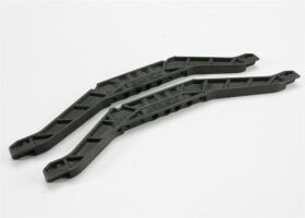 Traxxas Chassis-Strebe unten schwarz TMAXX / T MAXX /...