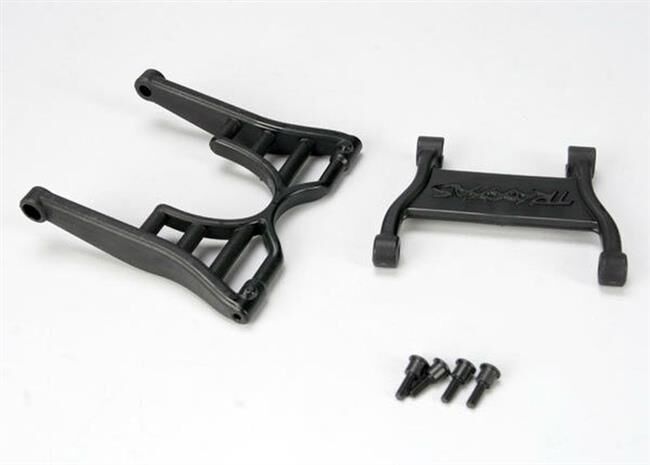 Traxxas Wheelie Bar Arme TMAXX / T MAXX / TRX4974