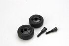 Traxxas Wheelie Bar Felgen, Achsen TMAXX / T MAXX / TRX4976