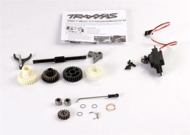 Traxxas Reverse Installations-Kit/ TRX4995X