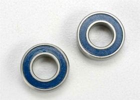 Traxxas Kugellager mit blauer Dichtung 6x12x4mm (2) /...