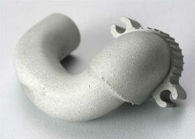 Traxxas Krümmer TRX 2.5 (RE)/ TRX5140