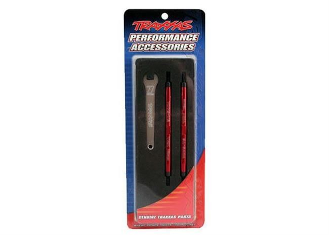 Traxxas Gewindestange L/R (Tube) MAXX / TRX5141R