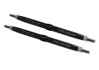 Traxxas Gewindestange L/R (Tube) schwarz / TRX5143A