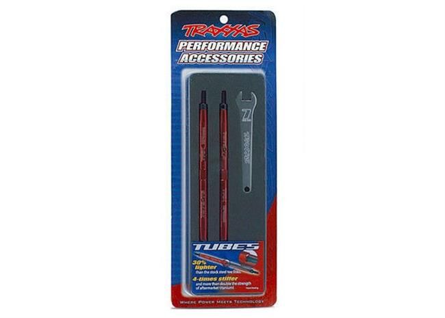 Traxxas Gewindestange L/R (Tube) MAXX / TRX5143R