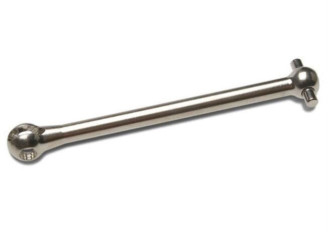 Traxxas Center-Antriebswelle 66mm TMAXX hinten / EMAXX v+h / TRX5155