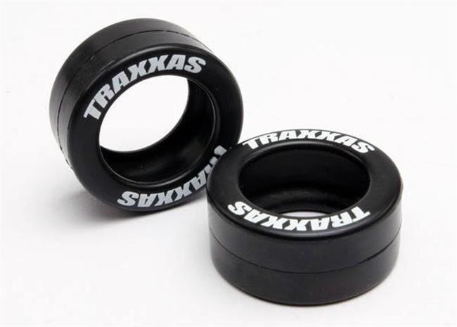 Traxxas Gummi-Reifen Wheeliebar / TRX5185