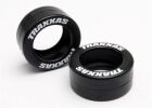 Traxxas Gummi-Reifen Wheeliebar / TRX5185