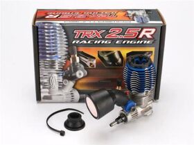 Traxxas ENGINE IPS SHAFT W/0 STARTER Engines / TRX5204R