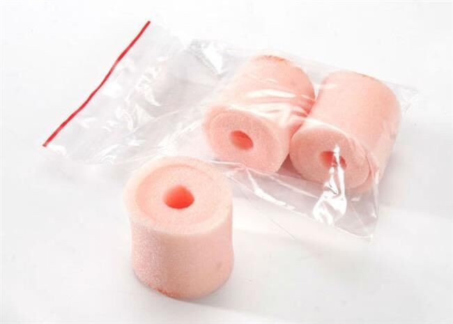 Traxxas Luftfiltereinsätze/ TRX5262