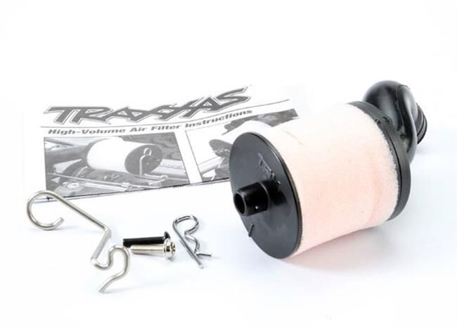 Traxxas AIR FILTER BODY (HIGH-VOLUME)// TRX5267
