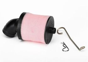 Traxxas AIR FILTER BODY (HIGH VOLUME)// TRX5268