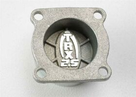 Traxxas Kurbelgehäusedeckel TRX 2,5 für Motor...