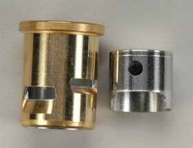 Traxxas Laufgarnitur TRX 3.3/ TRX5290