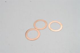 Traxxas Kopfdichtungssatz 3 / TRX5292