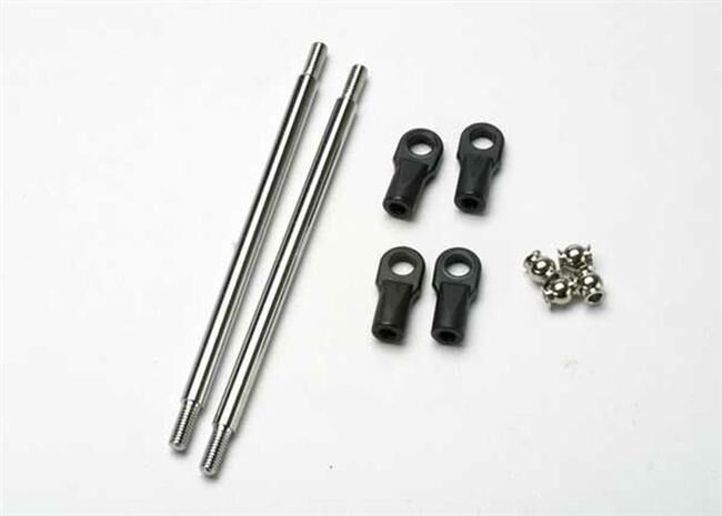 Traxxas Push Rod, Stahl Revo / TRX5318