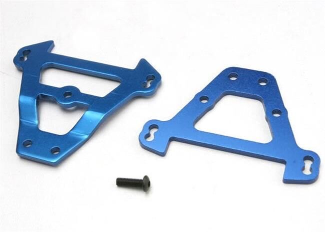 Traxxas Bulkhead Tie Bars v+h Revo / TRX5323