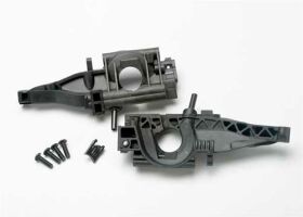Traxxas Bulkhead hinten Revo / TRX5329