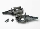 Traxxas Bulkhead hinten Revo / TRX5329