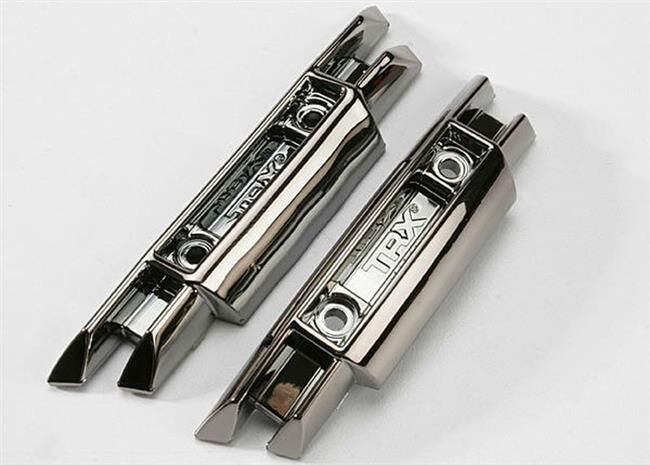 Traxxas Rammer vorn schwarz Revo / TRX5335X