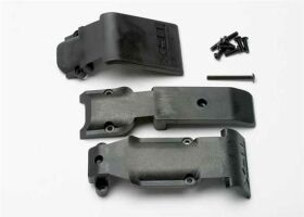 Traxxas Skid Platten Set vorn Revo / TRX5337