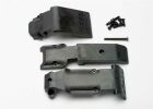 Traxxas Skid Platten Set vorn Revo / TRX5337