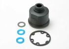 Traxxas Diff-Mitnehmer / X-Ring Revo / TRX5381