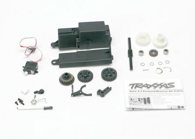 Traxxas Reverse Installations-Kit X Revo / TRX5395X