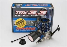 Traxxas Nitro Motor TRX 3.3 Motor / TRX5407