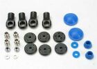 Traxxas E-Revo® VXL Brushless GTR Dämpfer Rebuild Kit / TRX5462
