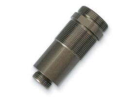 Traxxas GTR Dämpfer-Gehäuse Alu (1) Revo...