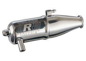 Traxxas Resorohr Resonator low-medium Jato, 4Tec,...