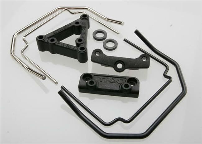 Traxxas Stabi-Halter v/h Revo / TRX5496