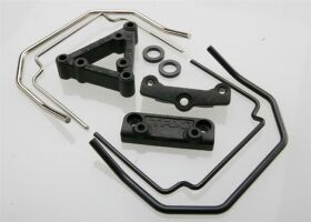 Traxxas Stabi-Halter v/h Revo / TRX5496
