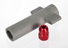 Traxxas ANTENNA CRIMP NUT, ALUMINUM (R/ TRX5526R
