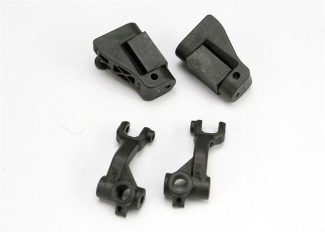 Traxxas Caster Blocks 30° Jato / TRX5532
