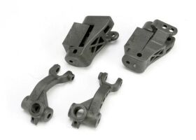 Traxxas Caster Blocks 25° Jato / TRX5536