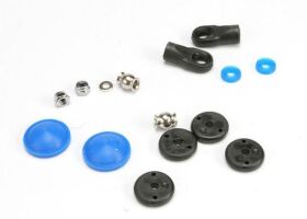 Traxxas Rebuild Kit GTR Composite Dpf Jato / TRX5562
