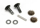Traxxas Diff-Zahnräder Jato / TRX5582