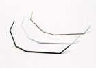 Traxxas SWAY BARS (REAR) (INCLUDES SOF/ TRX5597