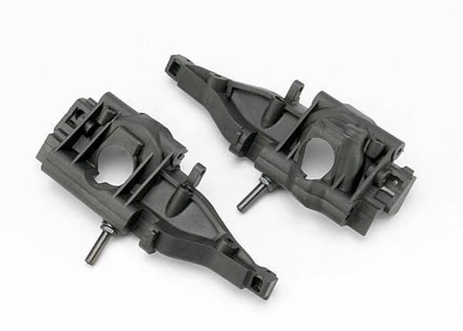 Traxxas Bulkhead hinten l+r E-Revo + Summit / TRX5631