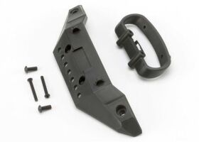 Traxxas Bumper+Halter vorn Summit / TRX5635