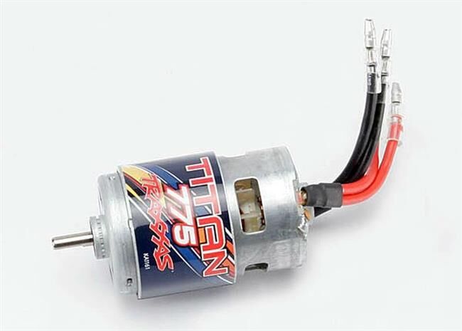 Traxxas Motor Titan 775 (10T) Summit / TRX5675