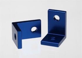 Traxxas Halter Antriebswelle Spartan Boot / TRX5726