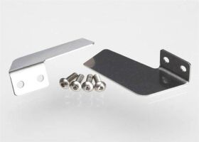 Traxxas Lenk-Finne links+rechts Spartan Boot / TRX5732